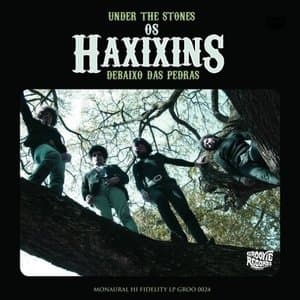 Under The Stones / Debaixo das Pedras