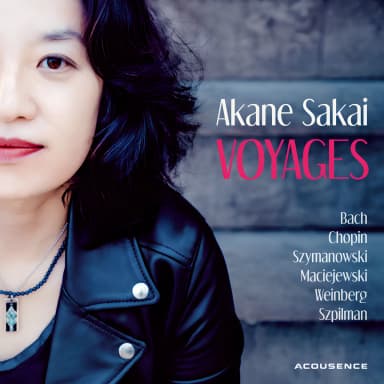 Voyages