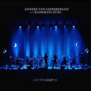 Let the Light in (Live)