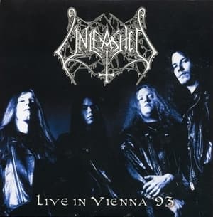 Live in Vienna '93