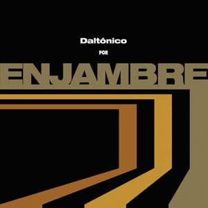 Daltónico