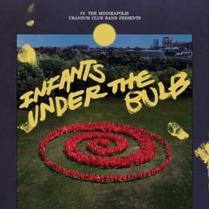 Infants Under The Bulb