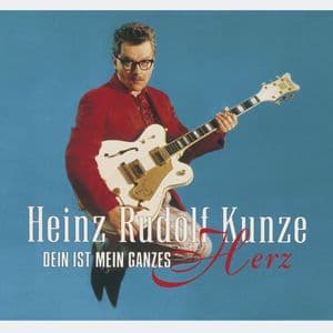 Dein ist Mein ganzes Herz