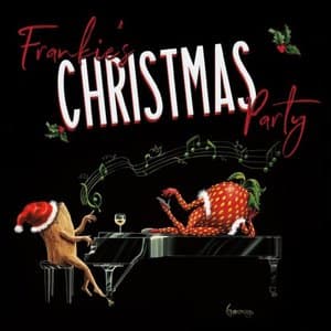 Frankies Christmas Party
