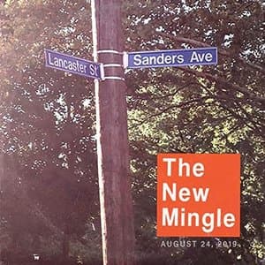 Lancaster and Sanders