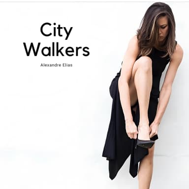 City Walkers