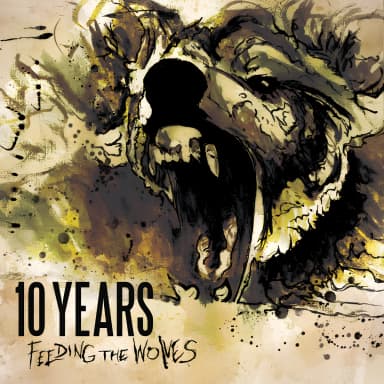 Feeding The Wolves