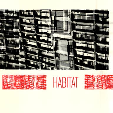 Habitat (CD1)