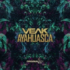 Ayahuasca
