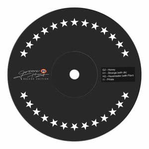 Groove Theory 2