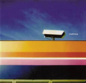 Matmos
