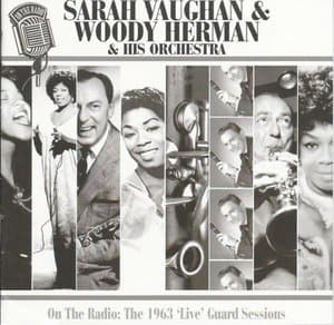 On The Radio: The 1963 Live Guard Sessions