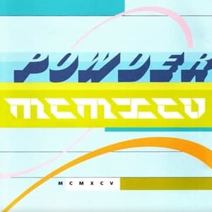 MCMXCV