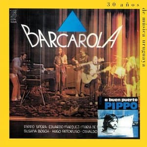 Barcarola / Pippo