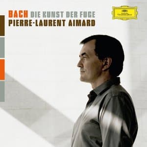 Bach: The Art Of The Fugue, BWV 1080