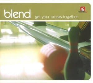 Get Your Breaks Together