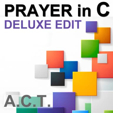 Prayer in C 