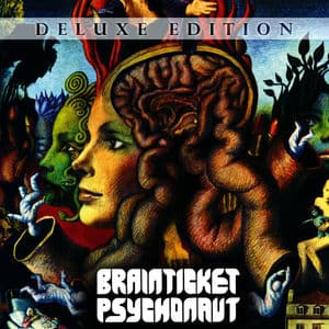 Psychonaut