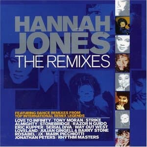 The Remixes