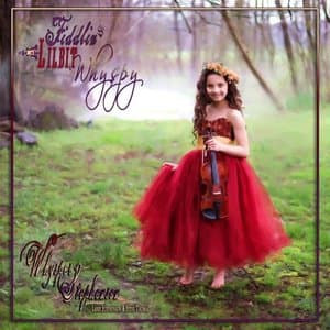 Fiddlin a Lilbit Whyspy