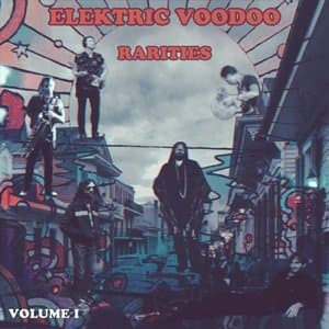 Rarities, Vol. 1