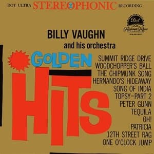 Golden Hits