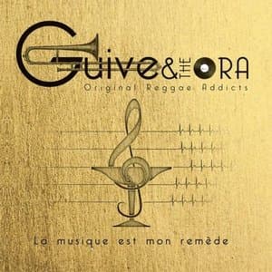 La Musique Est Mon Remede (Original Reggae Addict)