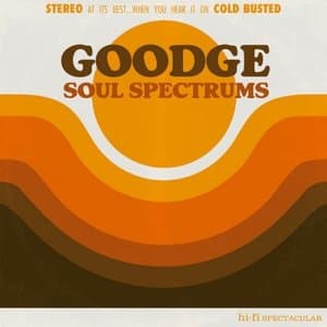 Soul Spectrums