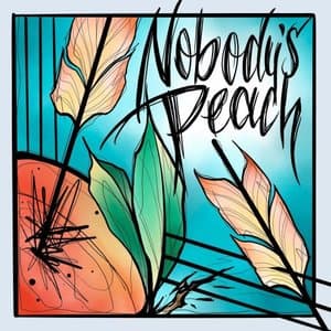 Nobodys Peach