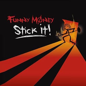 Stick It!