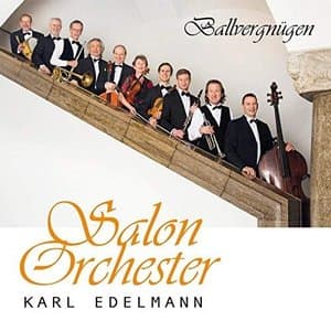 Ballvergnugen