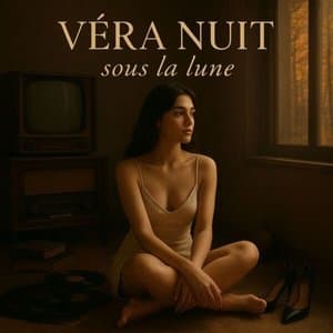 Sous la lune