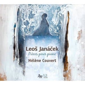 Janacek: Piano Works