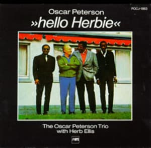 Hello Herbie