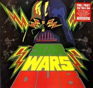 Star Wars Dub