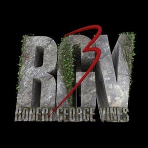 Robert George Vines