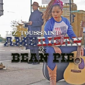 American as Bean Pie
