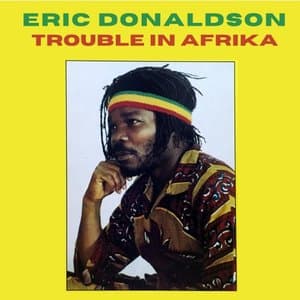 Trouble In Afrika