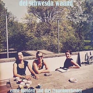 Dei Schwesda waand