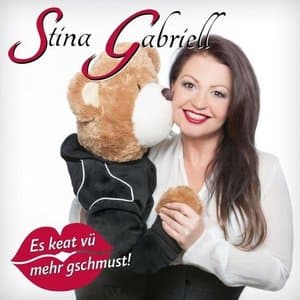 Es Keat Vu Mehr Gschmust