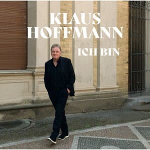 Ich bin