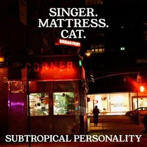 Subtropical Personality