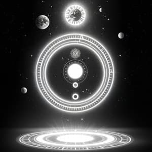 Rhythm of Existence