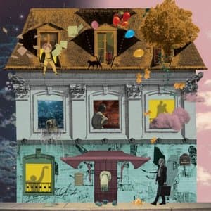 La Maison