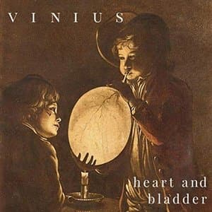 Heart and Bladder
