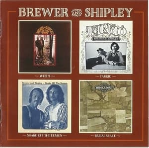 Weeds / Tarkio / Shake Off The Demon / Rural Space