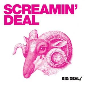 Big Deal