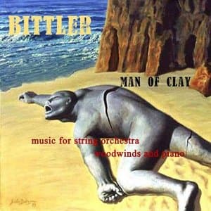 Man of Clay