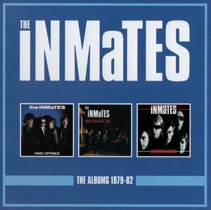 The Albums 1979-82