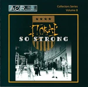 So Strong